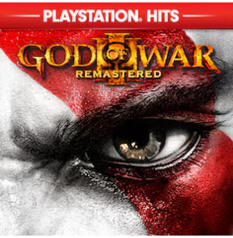 God Of War Iii Remastered